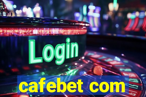 cafebet com